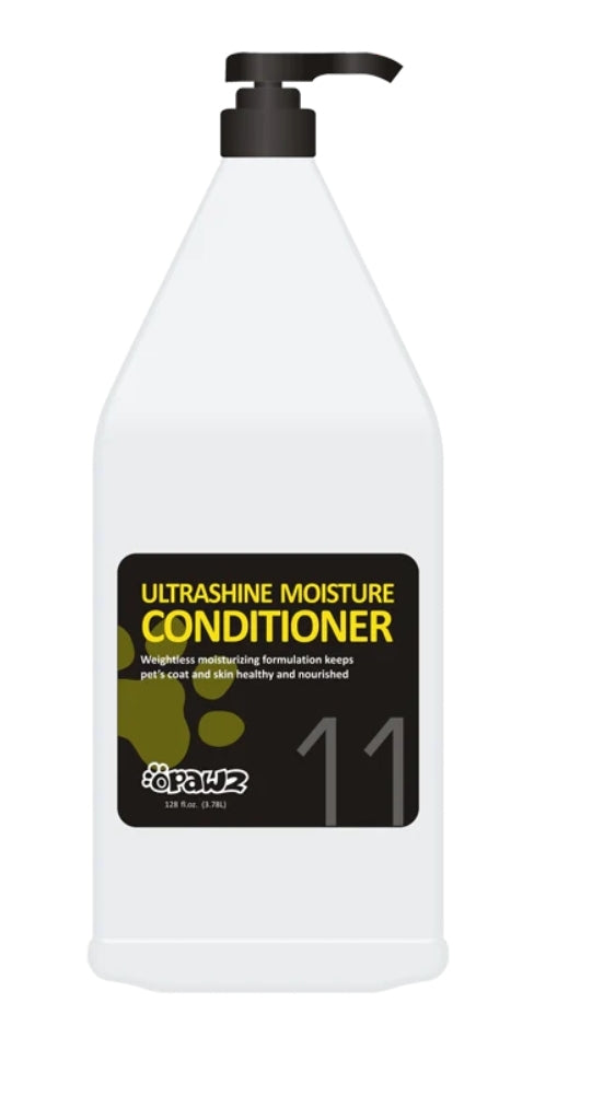 ultra shine moisturizer conditioner