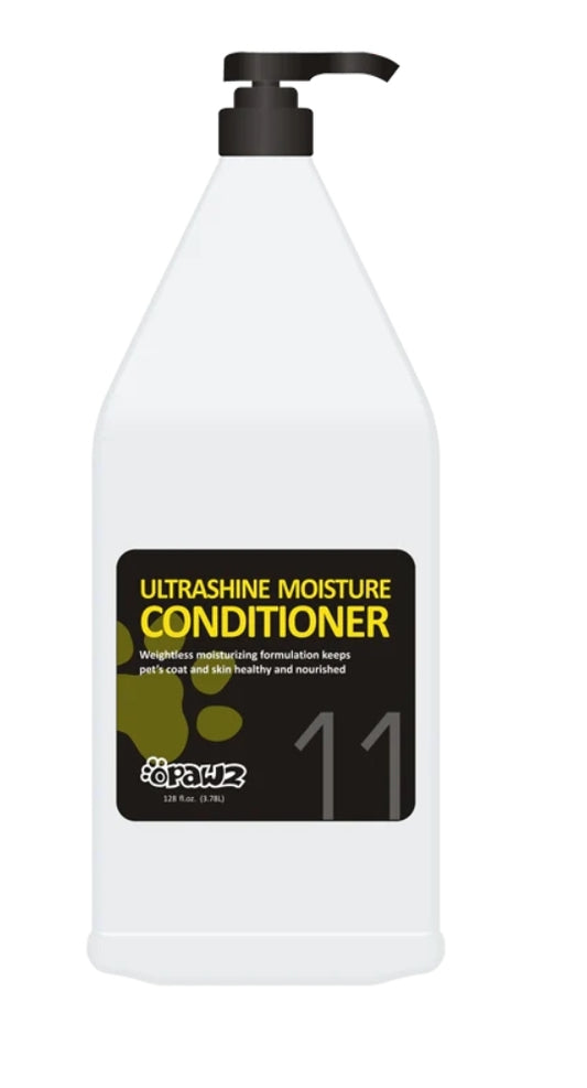 Ultra Shine Moisturizer Conditioner