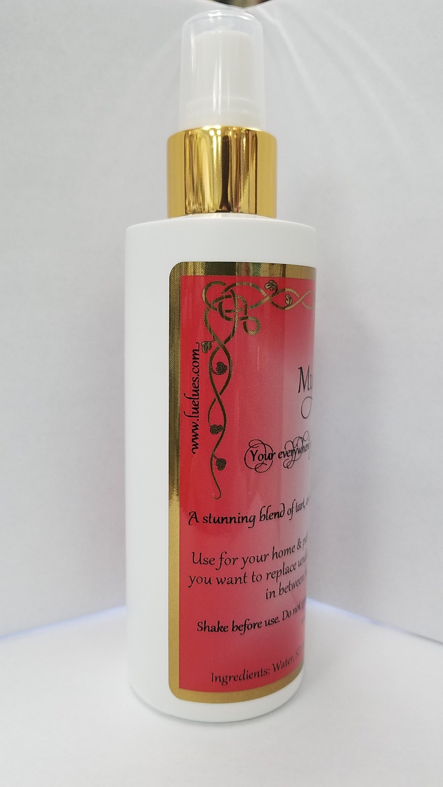 Mystical Apples Fragrance - Official Pet Boutique