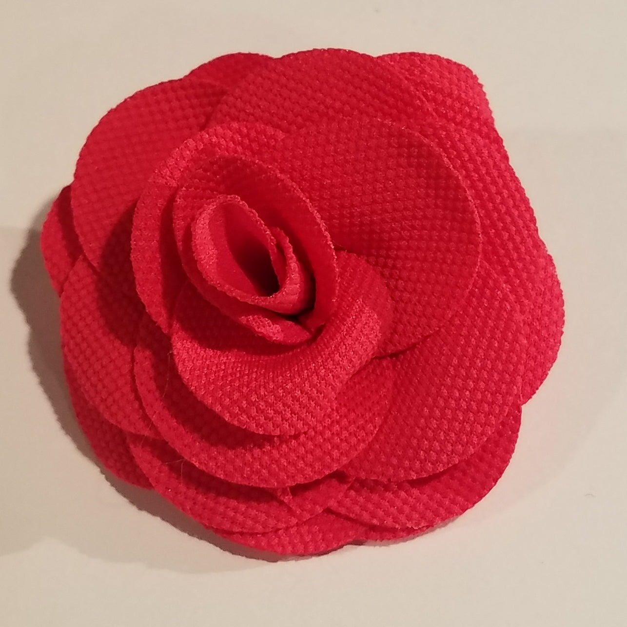 Rose Flower Collar Accessories - Official Pet Boutique