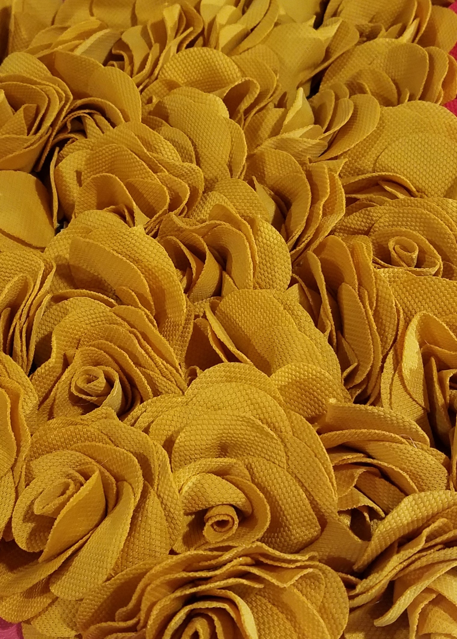 Rose Flower Collar Accessories - Official Pet Boutique