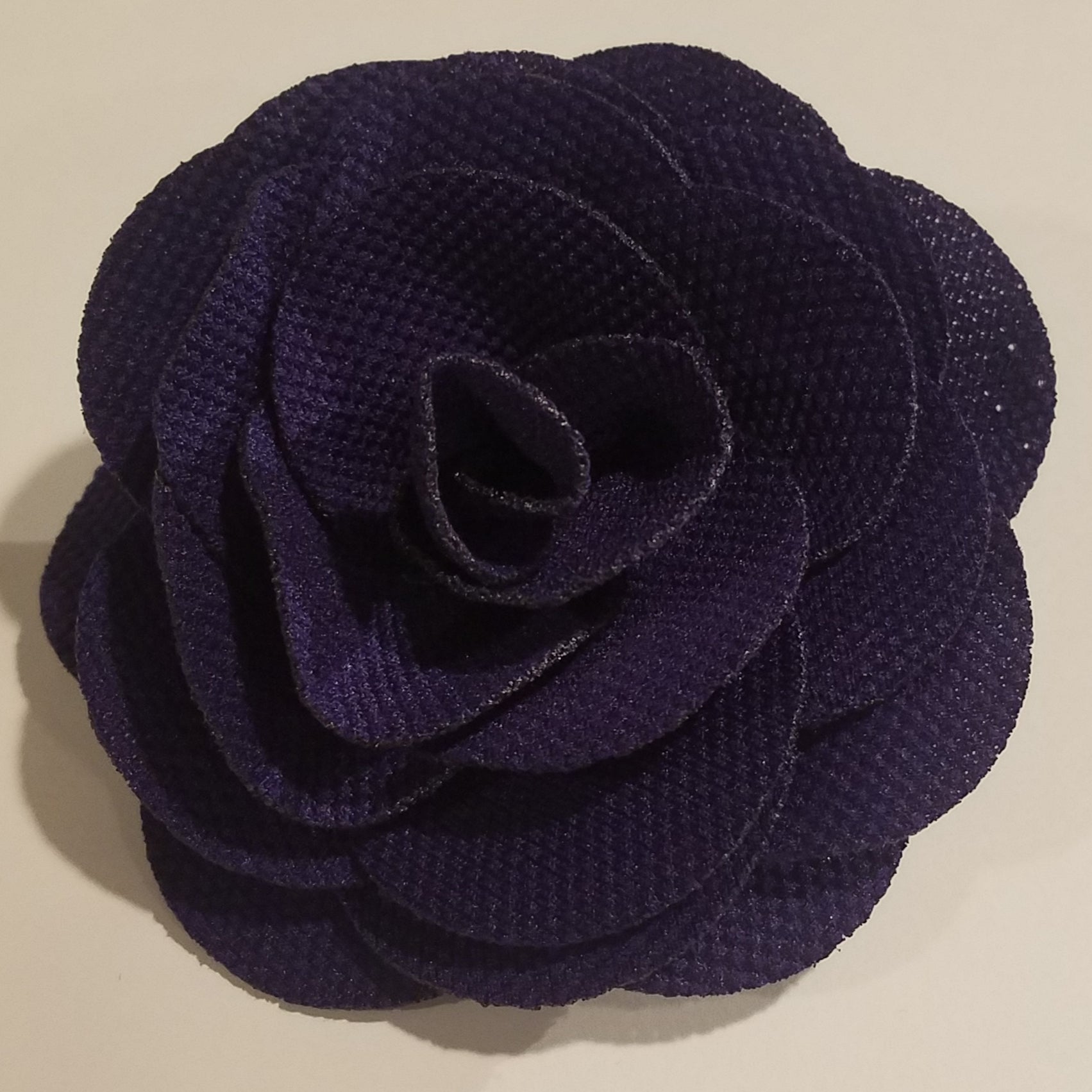 Rose Flower Collar Accessories - Official Pet Boutique