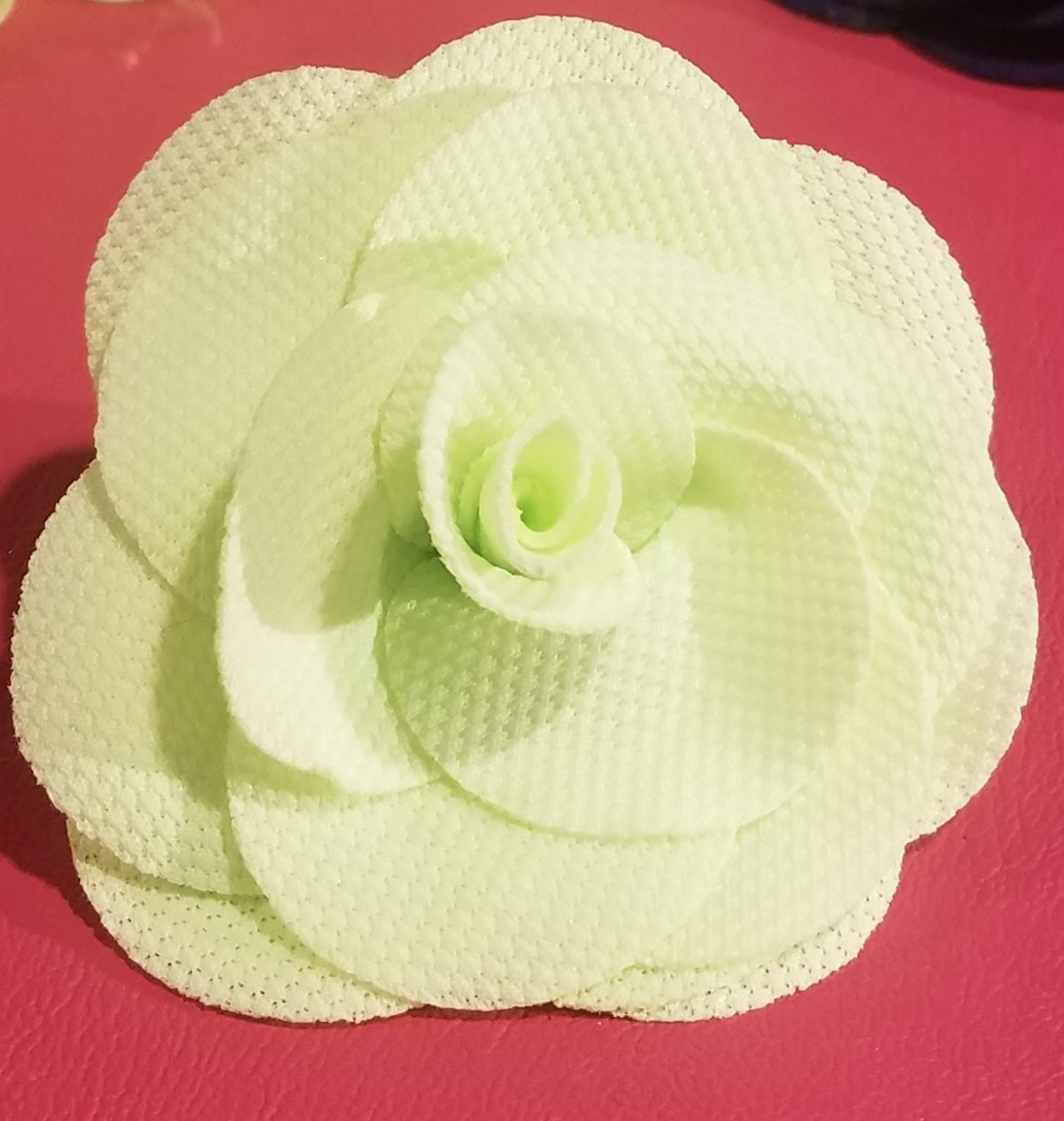 Rose Flower Collar Accessories - Official Pet Boutique