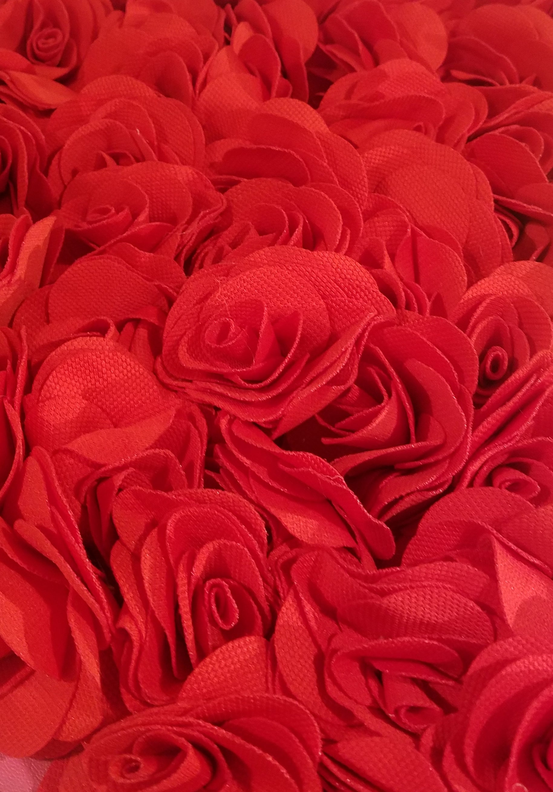 Rose Flower Collar Accessories - Official Pet Boutique