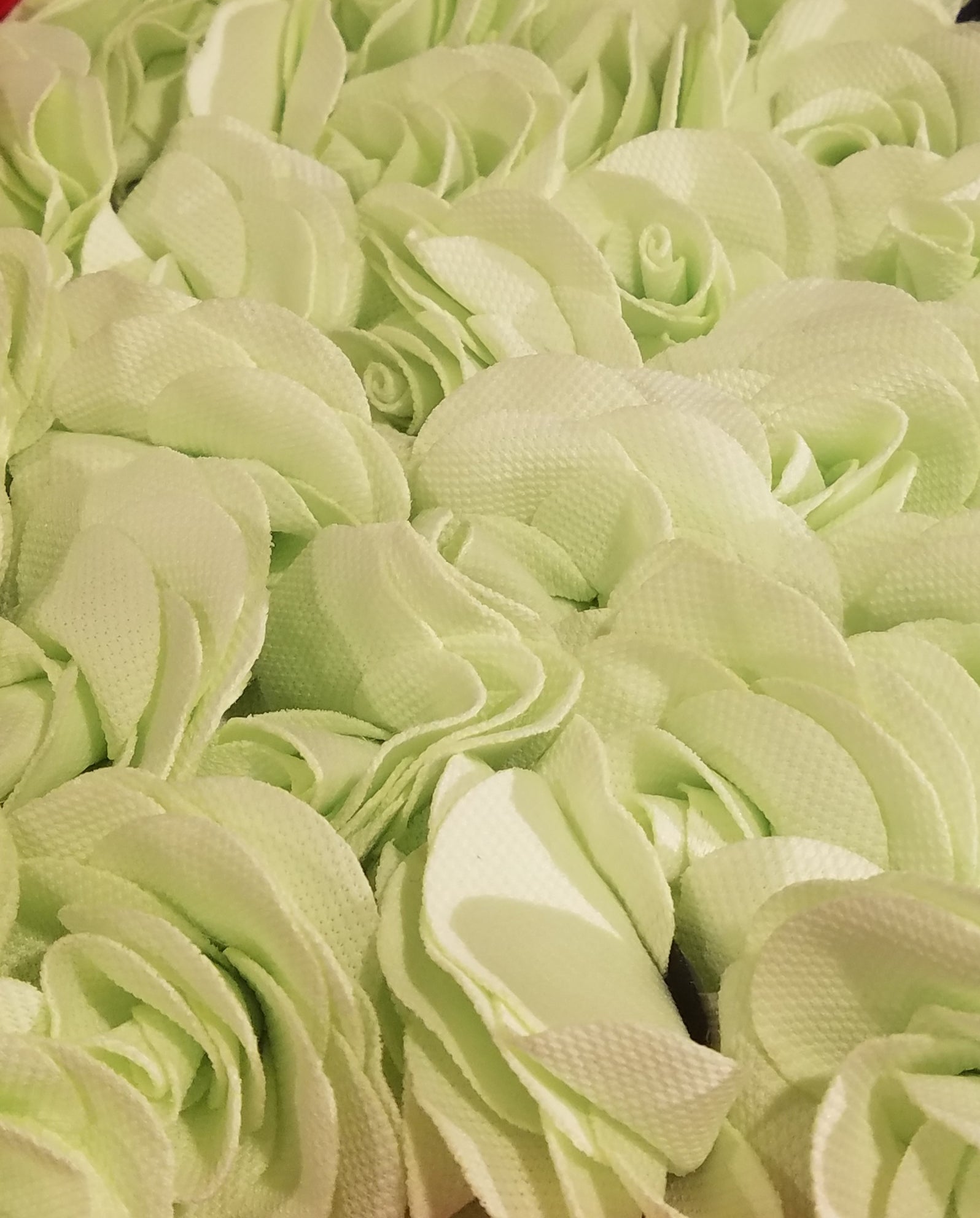 Rose Flower Collar Accessories - Official Pet Boutique