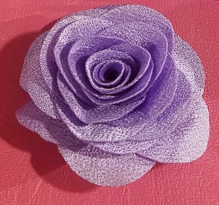 Rose Flower Collar Accessories - Official Pet Boutique