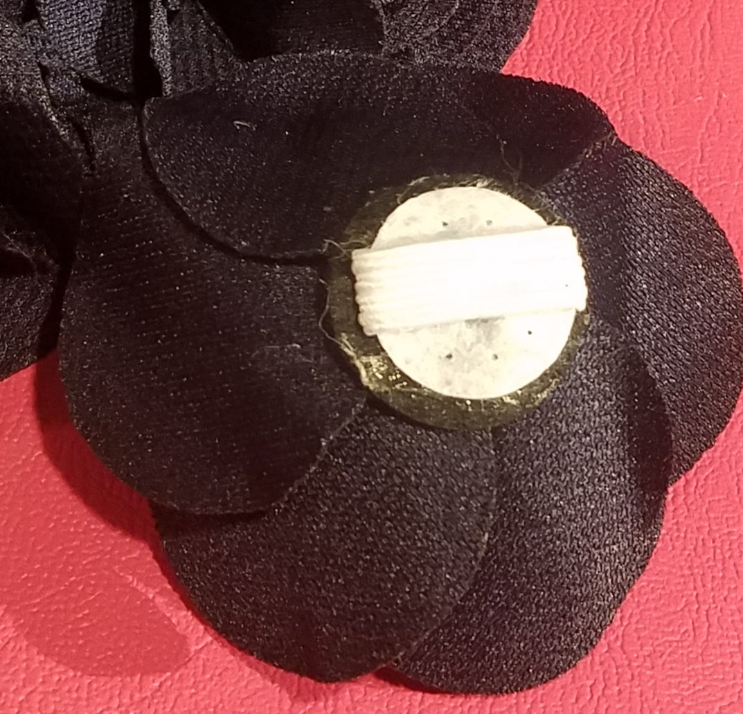 Rose Flower Collar Accessories - Official Pet Boutique