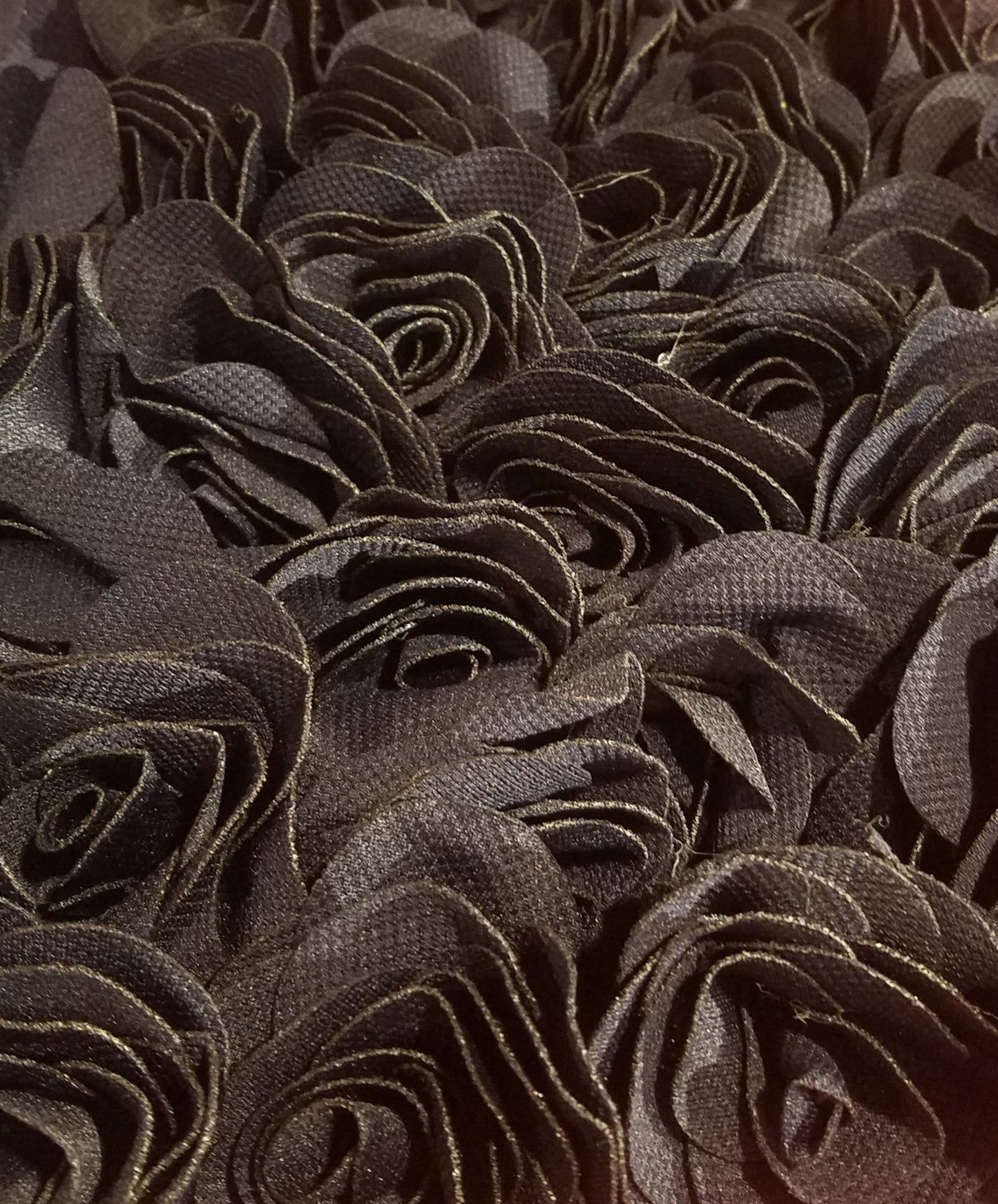 rose flower collar accessories - official pet boutique