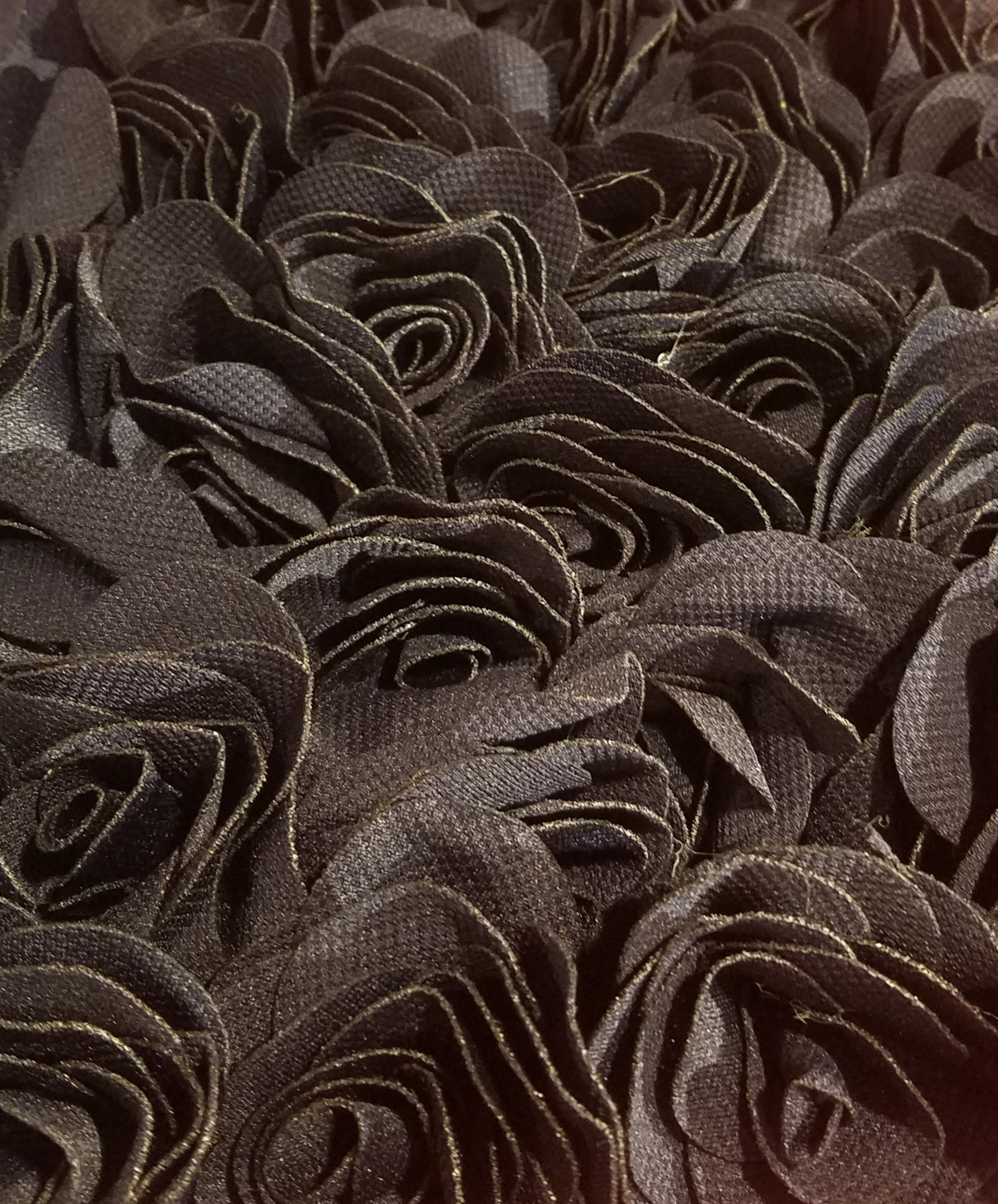 Rose Flower Collar Accessories - Official Pet Boutique