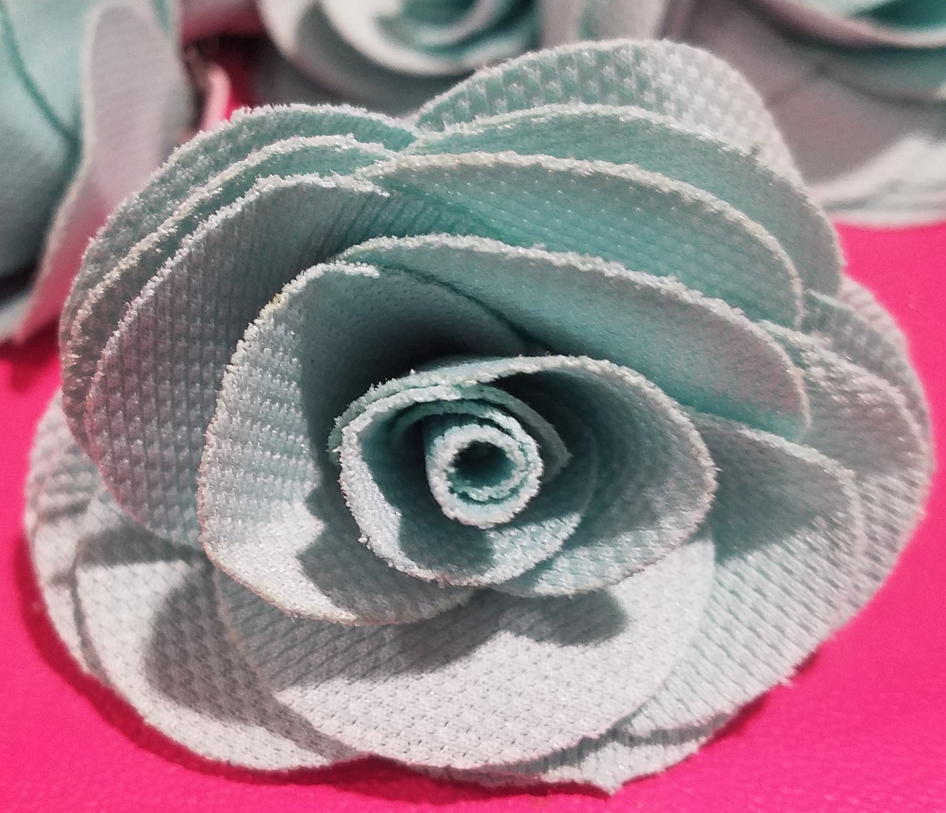 Rose Flower Collar Accessories - Official Pet Boutique