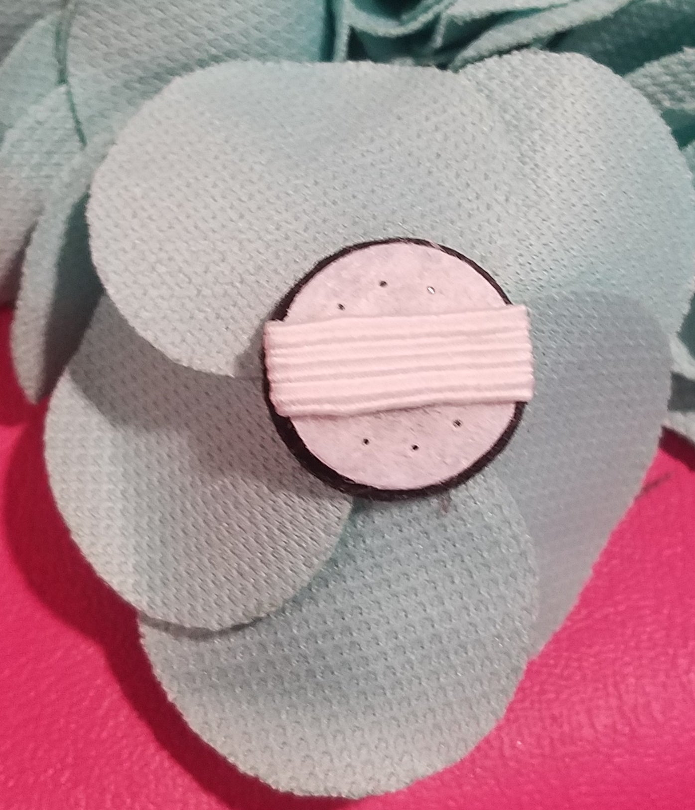 Rose Flower Collar Accessories - Official Pet Boutique