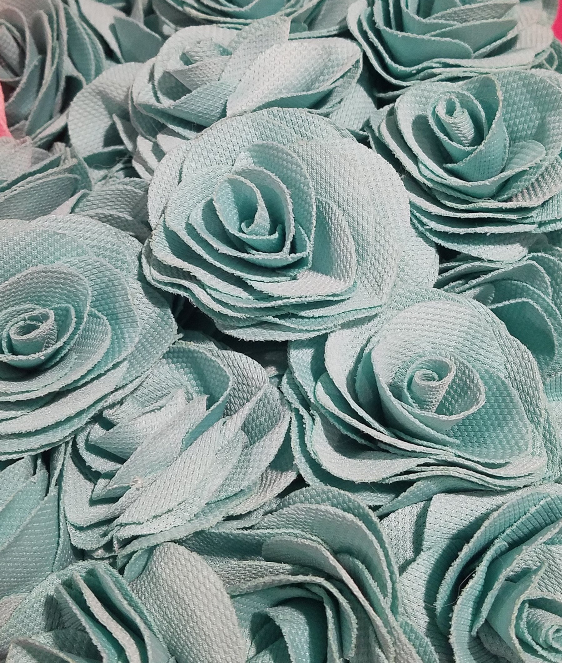 Rose Flower Collar Accessories - Official Pet Boutique