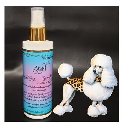 Angel Fragrance Perfume For Dogs
