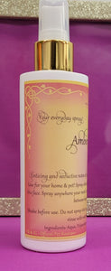 Amber Romance Fragrance
