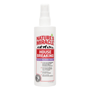 House Breaking Potty Training Spray