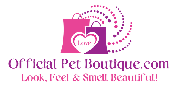 Official Pet Boutique