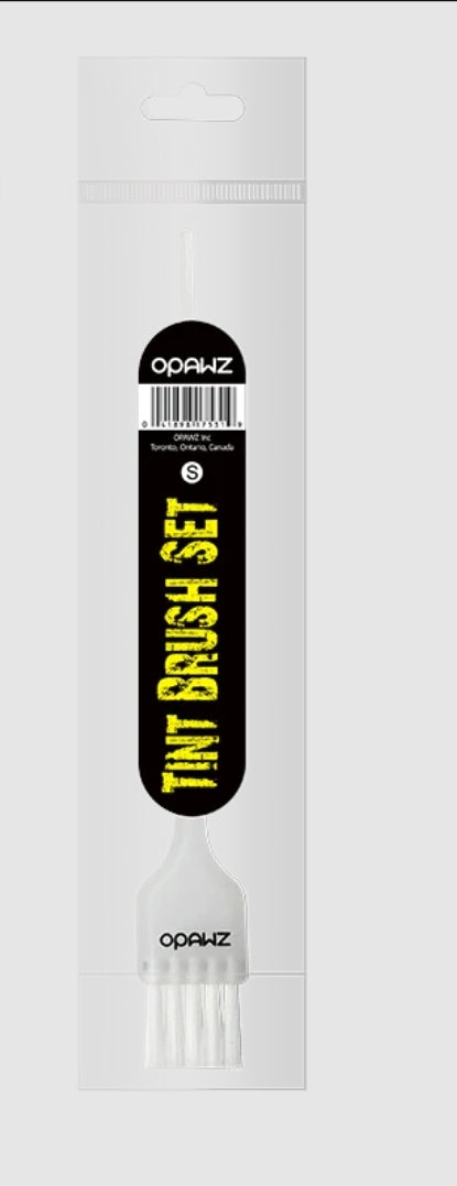 tint brush small