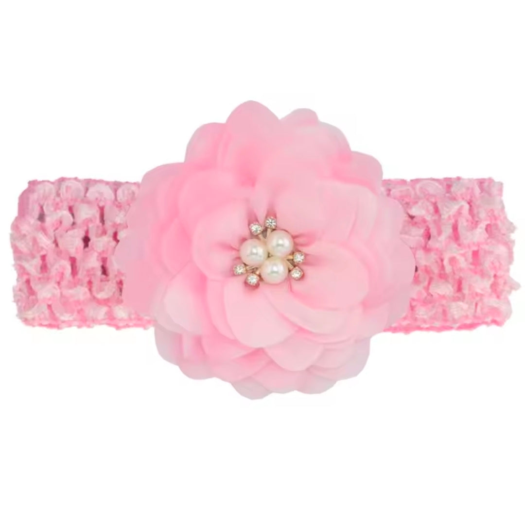 official groomers stretchy neck bands