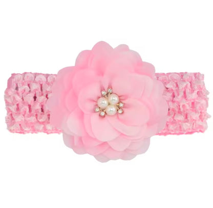 Official Groomers Stretchy Neck Bands