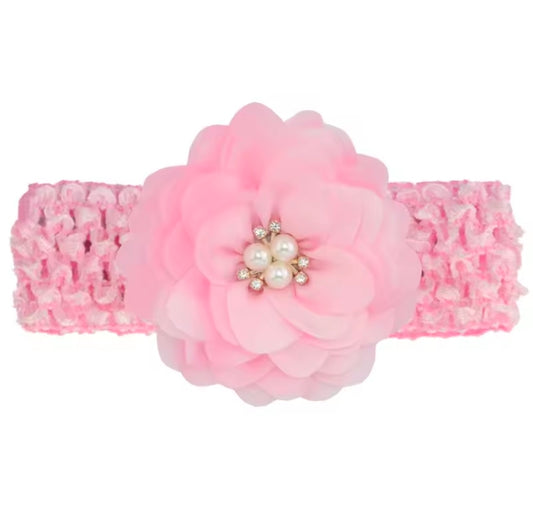 Official Groomers Stretchy Neck Bands