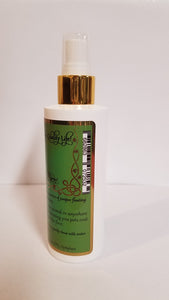 Juniper Fragrance - Official Pet Boutique