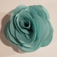 Load image into Gallery viewer, Rose Flower Collar Accessories - Official Pet Boutique
