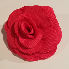 Load image into Gallery viewer, Rose Flower Collar Accessories - Official Pet Boutique

