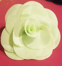 Load image into Gallery viewer, Rose Flower Collar Accessories - Official Pet Boutique
