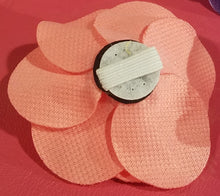 Load image into Gallery viewer, Rose Flower Collar Accessories - Official Pet Boutique
