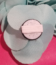 Load image into Gallery viewer, Rose Flower Collar Accessories - Official Pet Boutique
