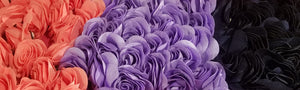 Rose Flower Collar Accessories - Official Pet Boutique