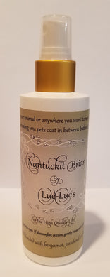Nantuckit Briar Fragrance - Official Pet Boutique