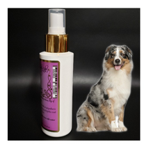 Load image into Gallery viewer, La Viva Girl Fragrance Perfume For Dogs
