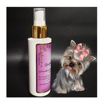 Load image into Gallery viewer, La Viva Girl Fragrance Perfume For Dogs

