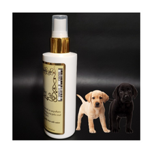 Load image into Gallery viewer, Glowing Fragrance Perfume for Dogs
