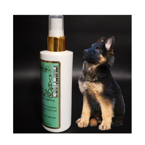 Pear Berry Fragrance Perfume For Dogs