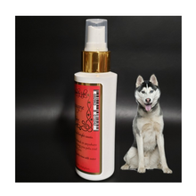 Load image into Gallery viewer, Strawberries &amp; Champaign Fragrance Perfume For Dogs
