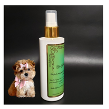 Load image into Gallery viewer, Juniper Fragrance Perfume for Dogs
