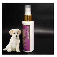 Load image into Gallery viewer, Gardenia Fragrance Perfume for Dogs
