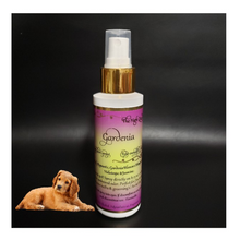 Load image into Gallery viewer, Gardenia Fragrance Perfume for Dogs
