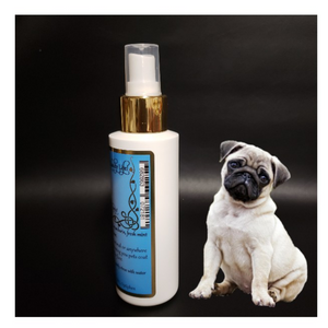 Ocean Breeze Fragrance Perfume For Dogs