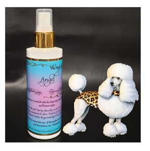 Angel Fragrance Perfume For Dogs