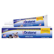 Oratene Oral Gel